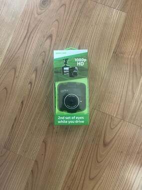 Brand New Dash Cam